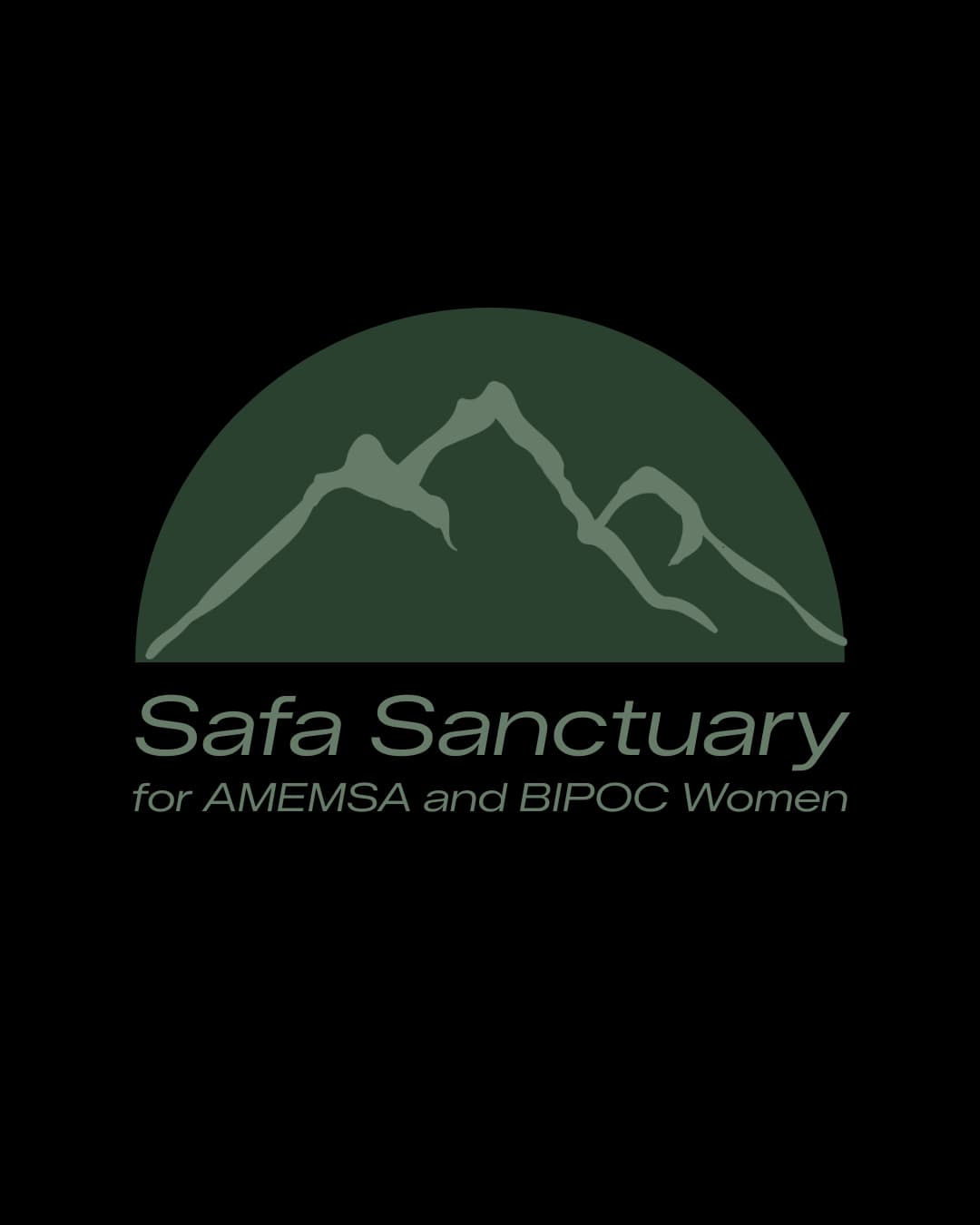 Safa Sanctuary